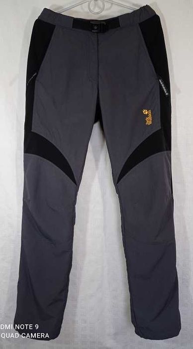 Штаны трекинг женские JACK WOLFSKIN