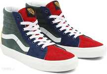 Buty Vans Sk8-Hi (Mixed Corduroy)  Rozmiar42.5 EU | 27.5 CM
