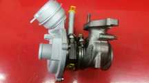 Turbina Turbosprężarka 1.3 75KM Opel Corsa D Ford Ka Fiat Punto Panda