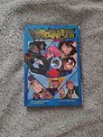 My Hero Academia Vigilante 6