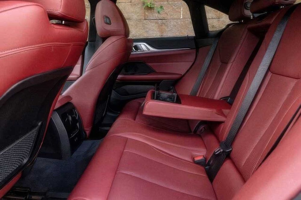 BMW i4 eDrive40      2022