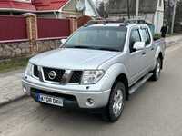 Nissan Navara d40 2008 пікап в Україні Житомир