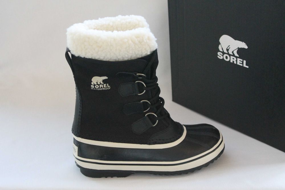 Sorel Winter Carnival амер. 6  євро 37 см-23,5