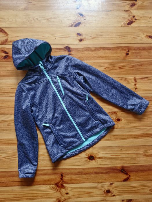 Kurtka softshell r 158 164cm