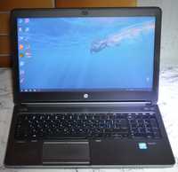 HP ProBook 650 G1 15.6/I5/8GB/240SSD/Full HD