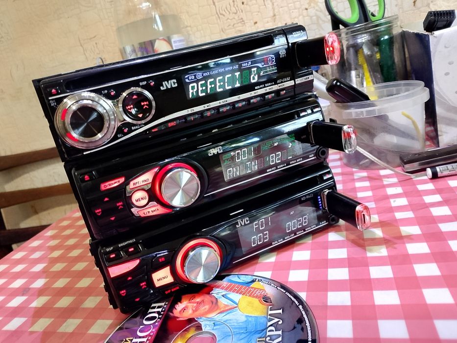 Автомагнитола Магнитола с BLUETOOTH