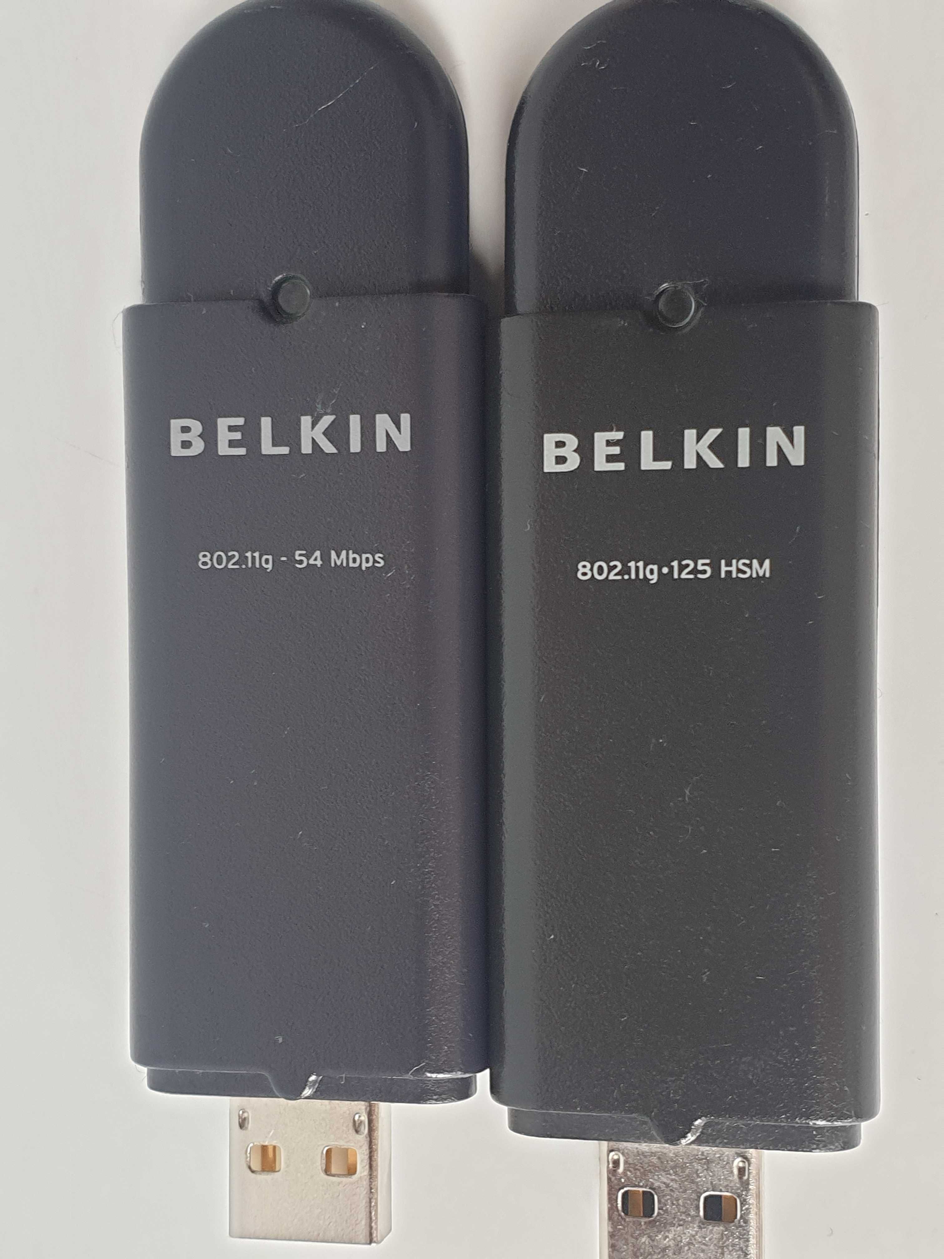 Wi-Fi USB адаптер  BELKIN