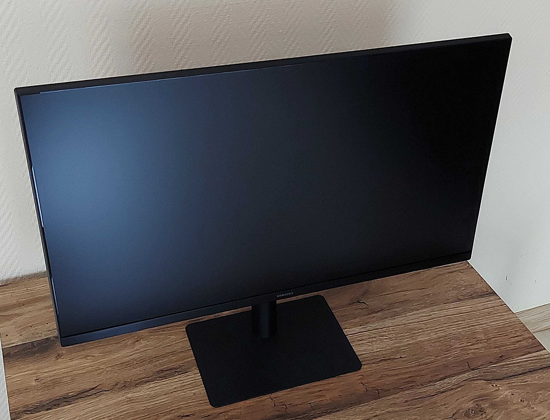 Monitor Samsung LS27B610EQU 27 " 2K IPS / PLS gwarancja 10.26