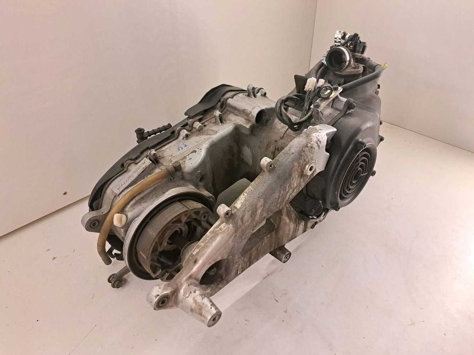 MOTOR YAMAHA CYGNUS / MBK FLAME X 125 TIPO 5ML