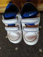 Buty Nike rozmiar 25