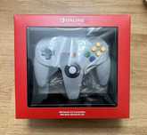 ORYGINALNY Retro Kontroler Nintendo 64 do Nintendo Switch