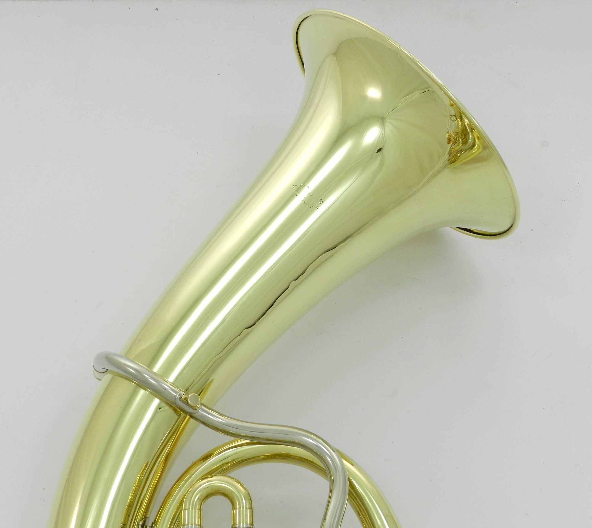 Sakshorn barytonowy Amati Po kapitalnym remoncie DR25-041