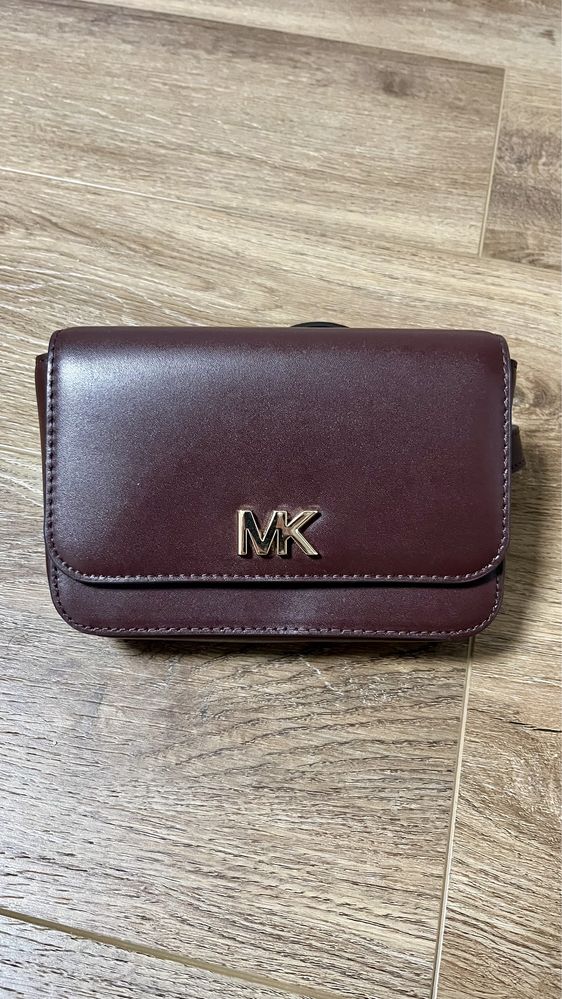 Поясна сумка Michael Kors. Оригінал.