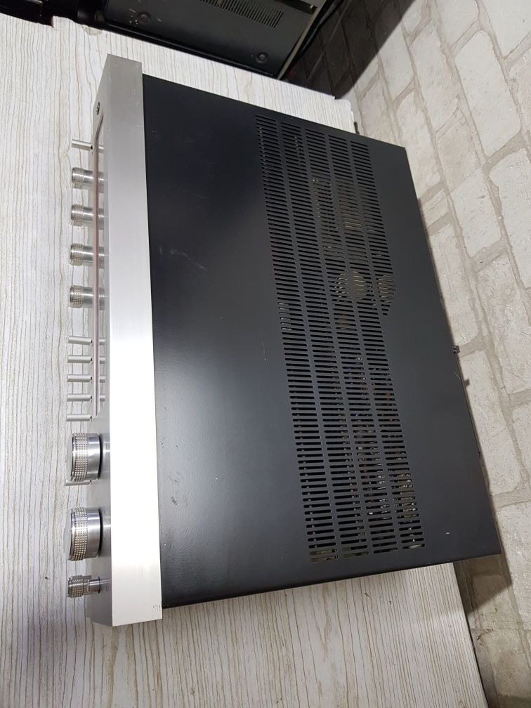 FM/AM ресивер Philips AH686 2х90Вт б/у з Німеччини