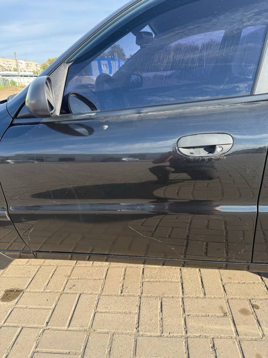 Продаж Daewoo Lanos 1.5 Бензин