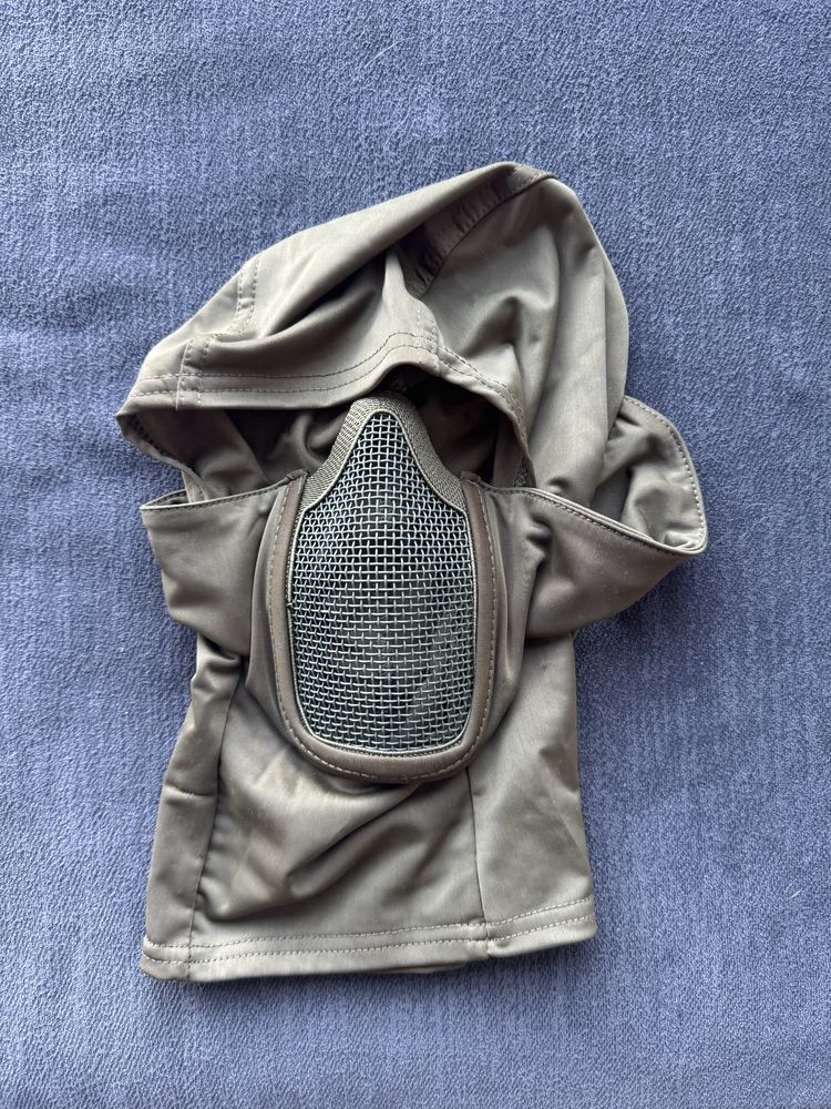 Colete Chest rig vyper