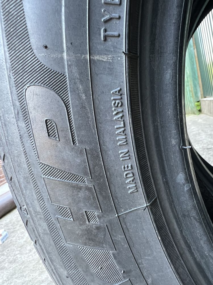 Пара Toyo Extensa HP 225/55 R17