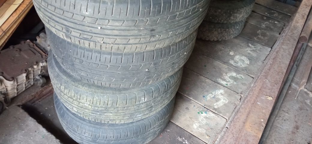 Колеса  в  сборе