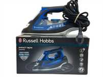 Używane żelazko Russell Hobbs 2400W