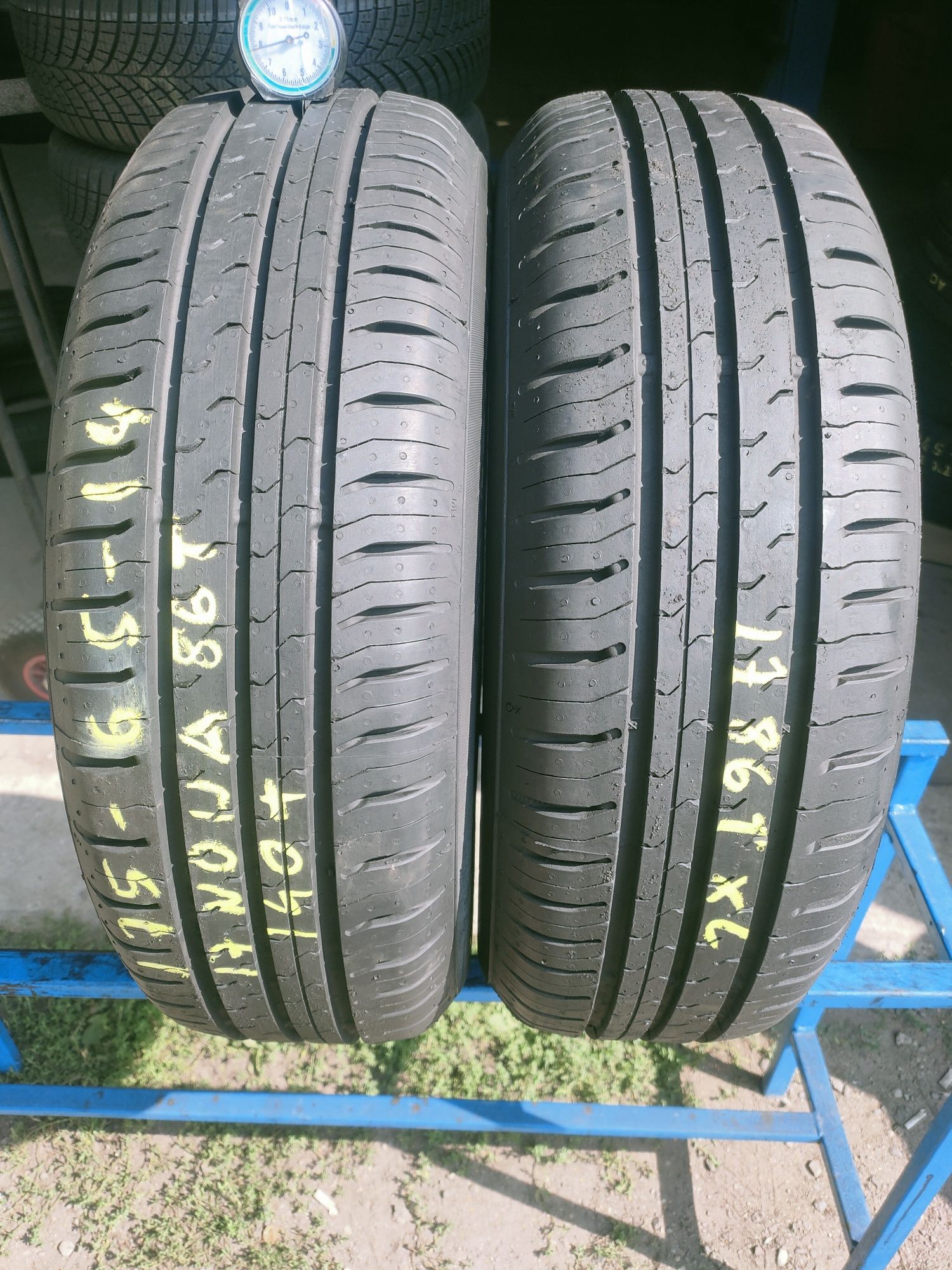 175/65r14 Continental ContiEcoContact5