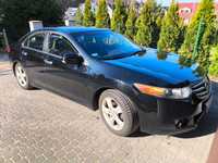 Honda Accord 2010