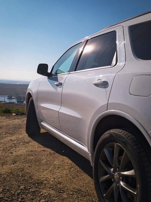 Продам Dodge Durango