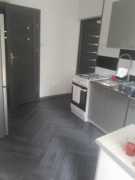 Kawalerka w doskonałej lokalizacji