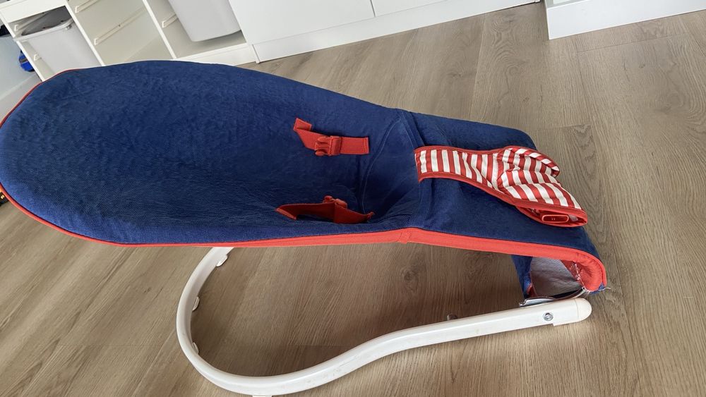 Foteik krzeselko ikea