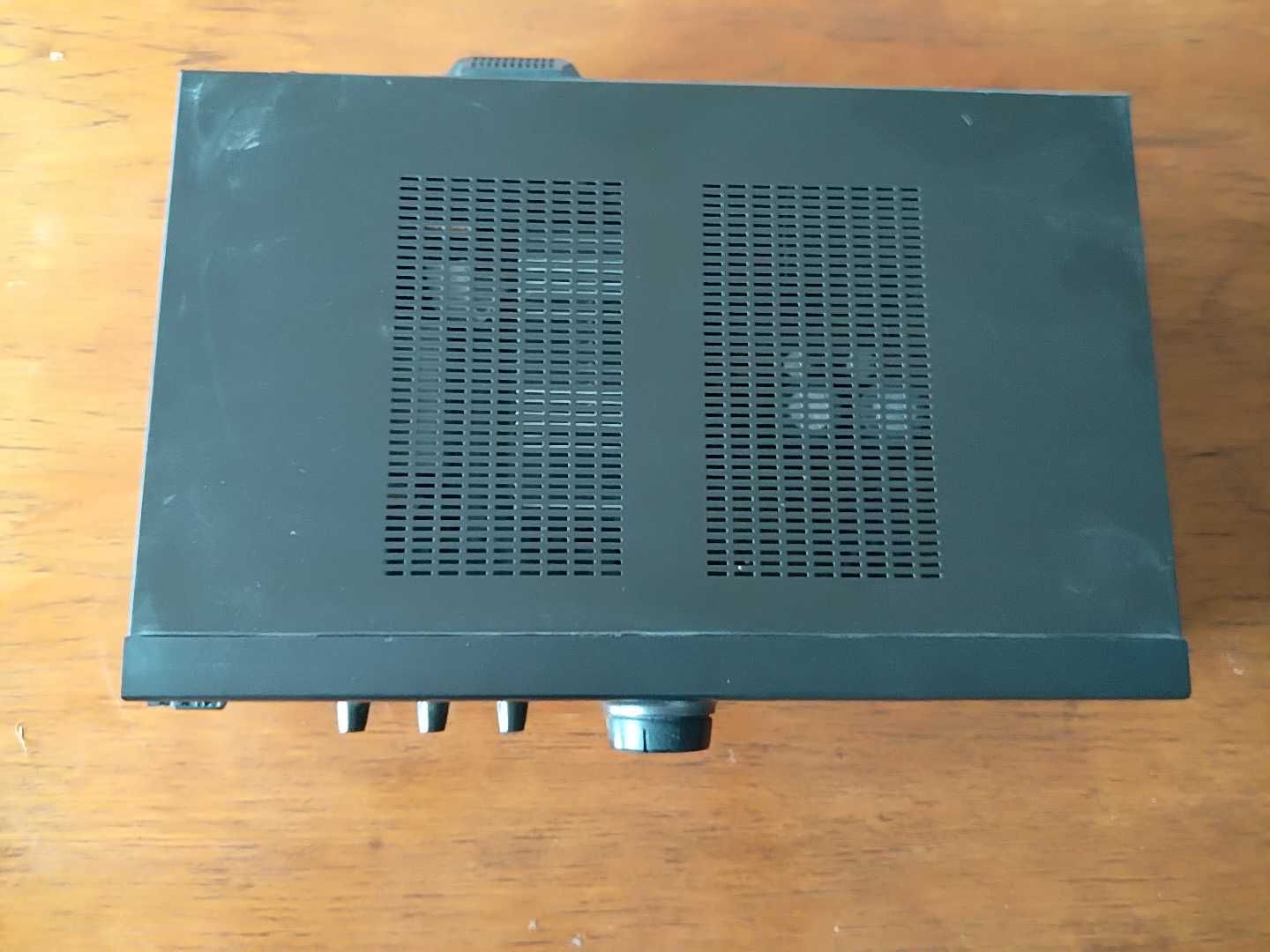 Wzmacniacz Technics SU-V620 M2