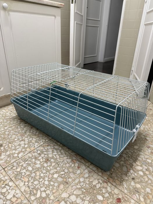 Gaiola para animais