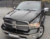 RAM 1500 Przebieg /stan/NOWA CENA nie czekaj/Big Horn LONG/5.7 Hemi/4x4