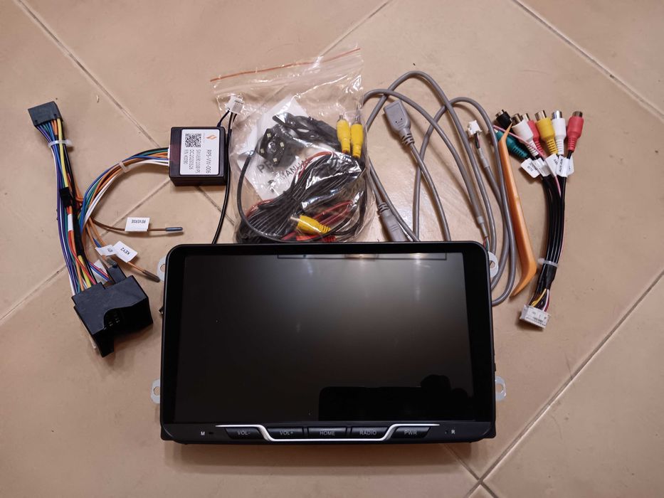 Carplay compatível grupo volkswagen