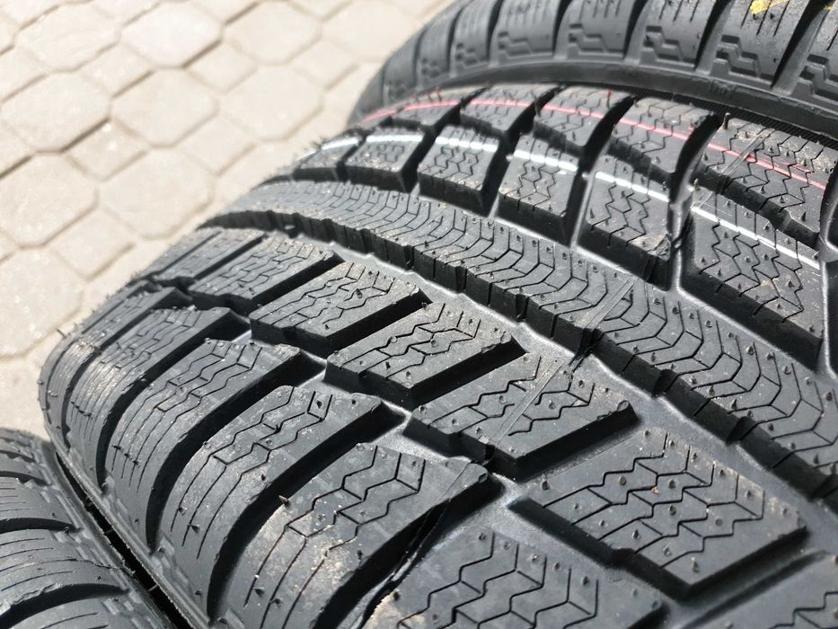 225/45r17 nowe opony zimowe bieżnikowane nalewki montaz w cenie