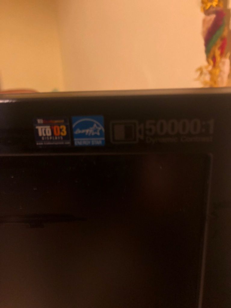 Monitor komputerowy Samsung  Sync Master 2243 .