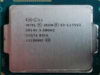 InteL Xeon E3-1275 v3