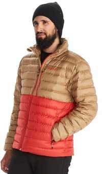 Куртка пуховик Marmot Highlander Down hoody