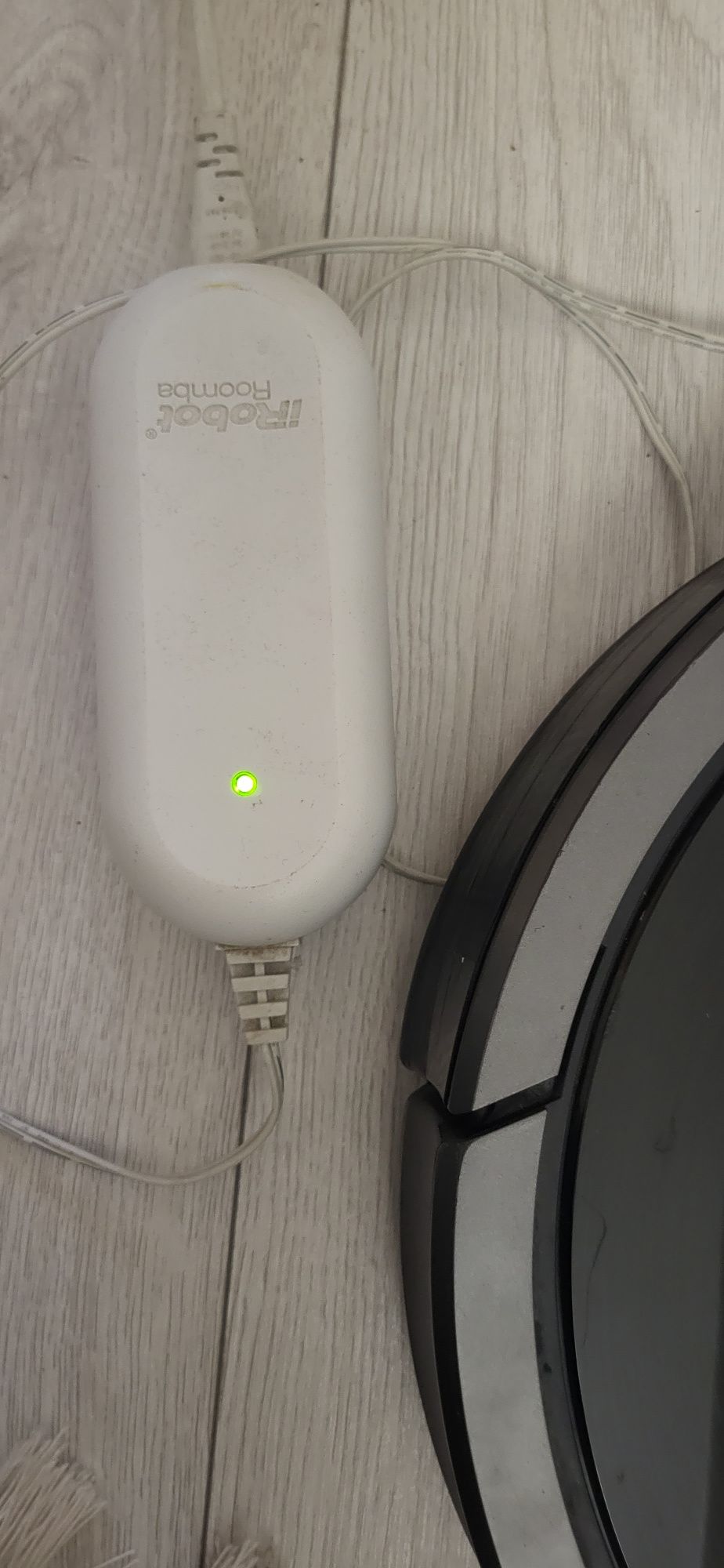 Робот пилосос IRobot roomba 880