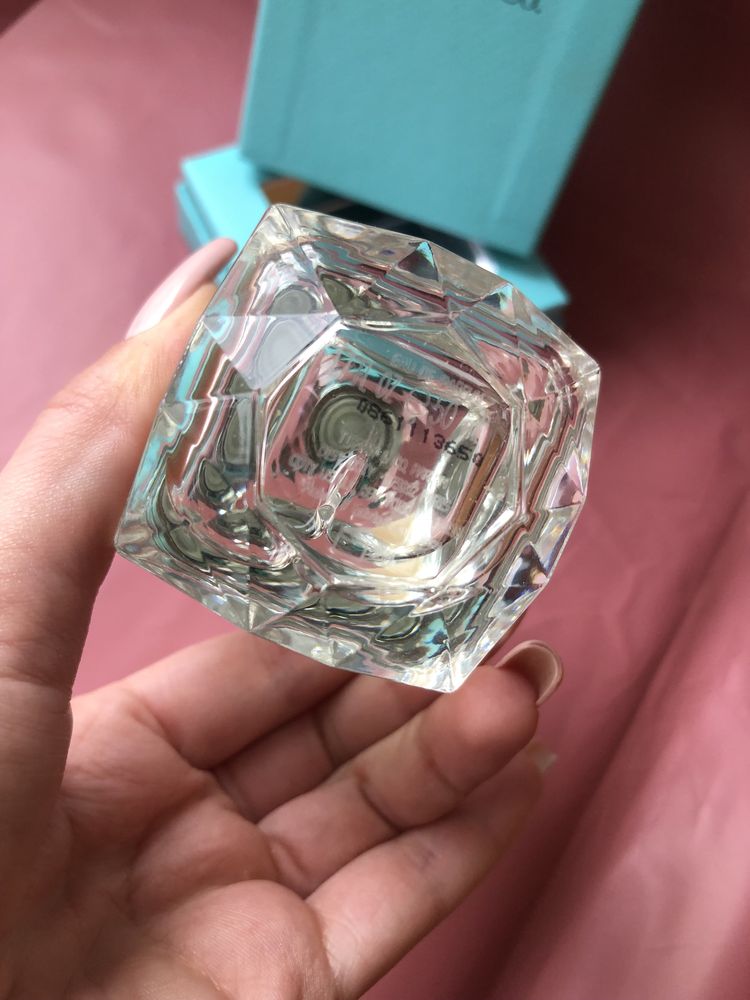 Tiffany eau de parfum 1.7 fl oze 50 (КОШТИ ПІДУТЬ НА ЗСУ МОЄМУ ТАТОВІ)