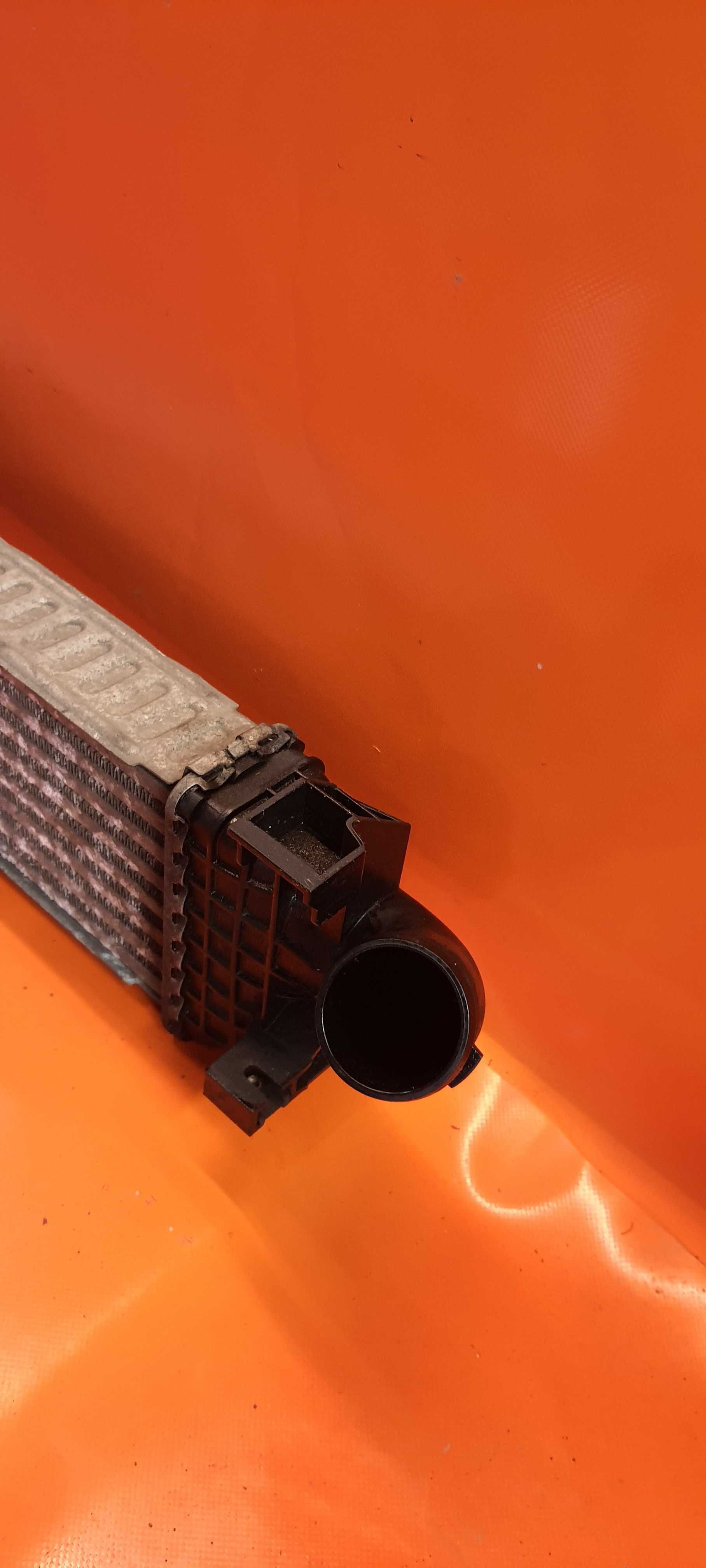 703H Intercooler Volvo V50 I 2.0HDI 136KM