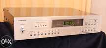 Sintonizador / rádio vintage toshiba st-530