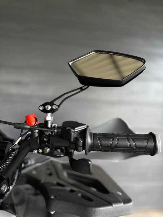 Новий квадроцикл Spark SP125-8
