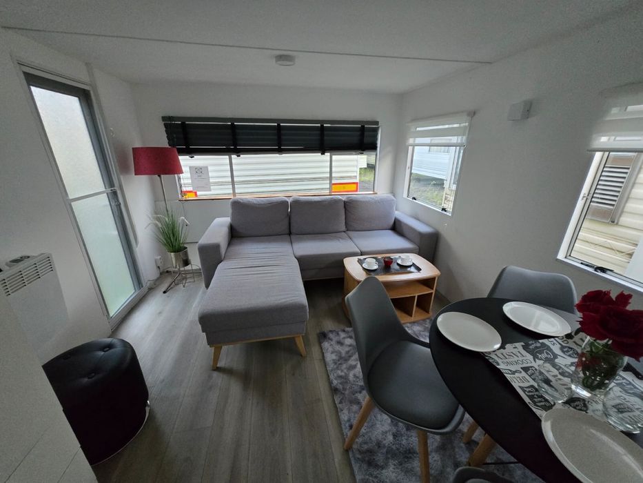 Domek holenderski nr 301