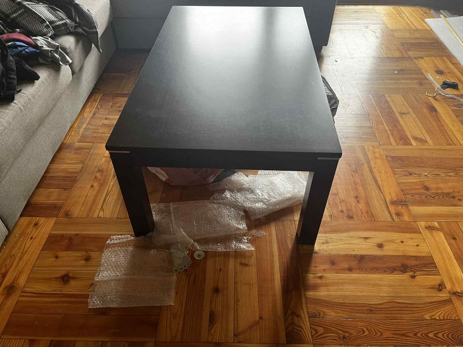 Ława brązowa, stan dobry