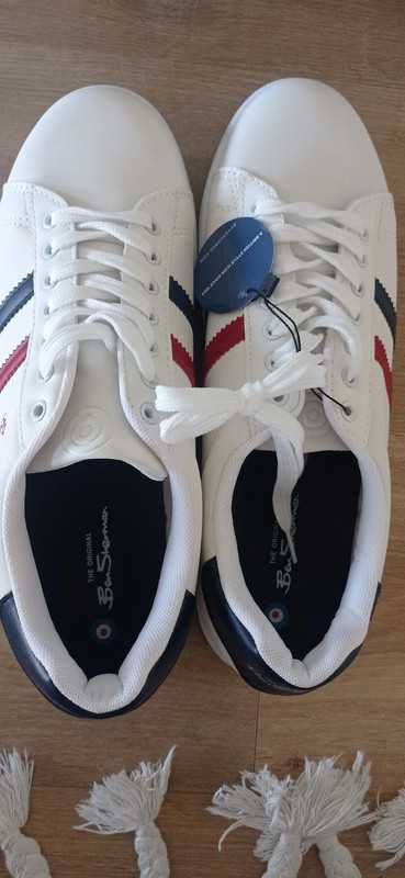 Ben Sherman buty męskie