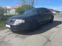 Audi A6 C5 2.4 LPG V6 / Quatrro / Hak