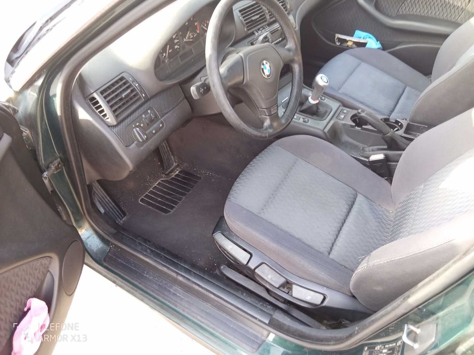 BMW E46 316i 1998