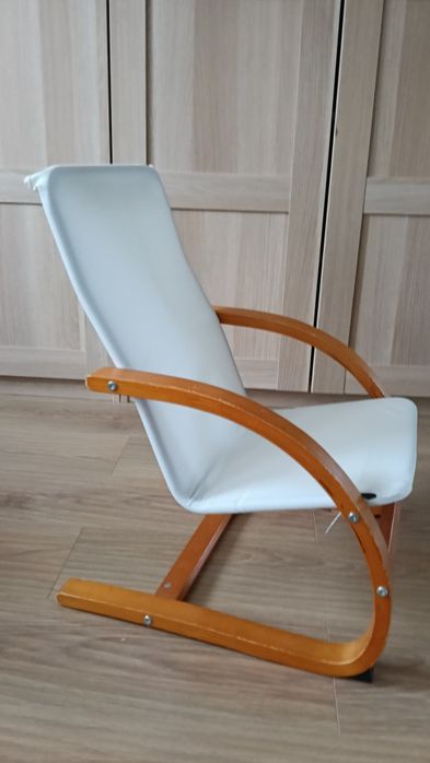 Fotel Poang dziecięcy