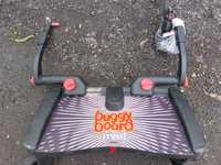 Dostawka buggyboard  maxi