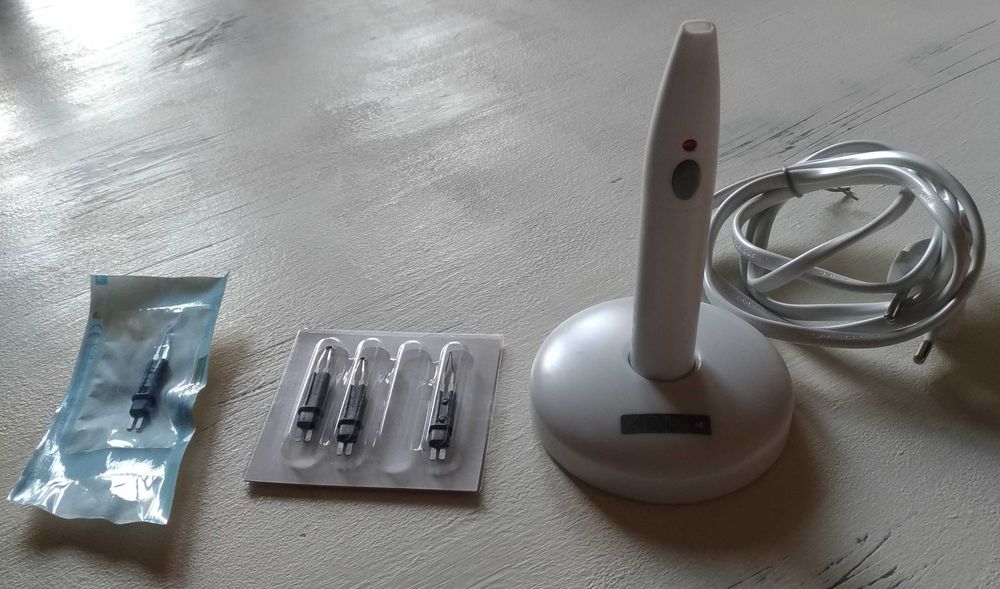 Gutta Cutter - Endodontia - KDM