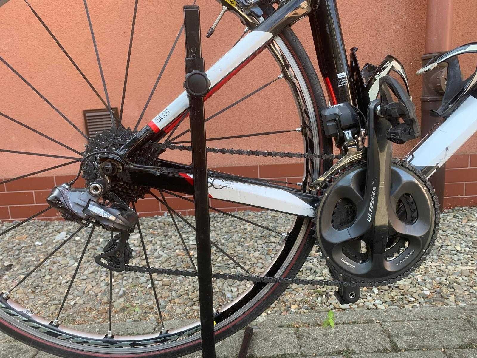 BMC Road Racer SL1 , Shimano Ultegra Di2, rozmiar 54